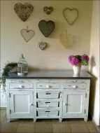 Albert Edwards Kitchen Furniture
