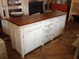 Albert Edwards Kitchen Furniture