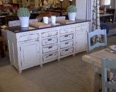 Albert Edwards Kitchen Furniture