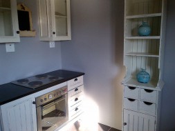 Albert Edwards Kitchen Furniture