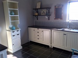 Albert Edwards Kitchen Furniture