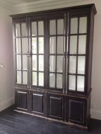 Albert Edwards Kitchen Furniture