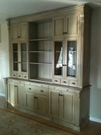 Albert Edwards Kitchen Furniture