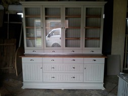 Albert Edwards Kitchen Furniture