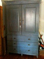 Albert Edwards Kitchen Furniture