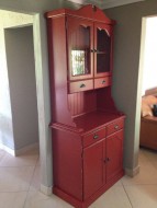Albert Edwards Kitchen Furniture