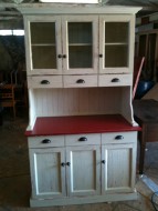 Albert Edwards Kitchen Furniture