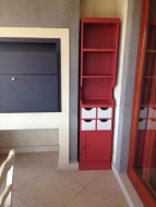 Albert Edwards Kitchen Furniture