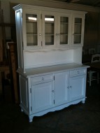 Albert Edwards Kitchen Furniture