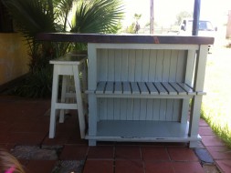 Albert Edwards Kitchen Furniture