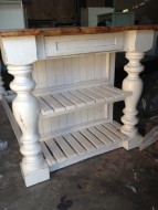 Albert Edwards Kitchen Furniture