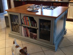 Albert Edwards Kitchen Furniture