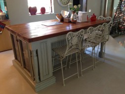 Albert Edwards Kitchen Furniture