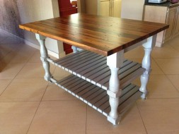 Albert Edwards Kitchen Furniture