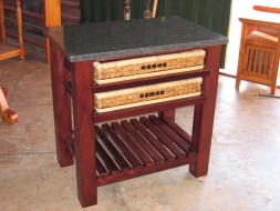 Albert Edwards Kitchen Furniture