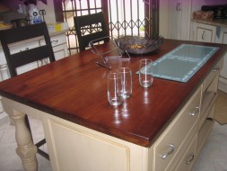 Albert Edwards Kitchen Furniture