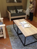Albert Edwards Kitchen Furniture