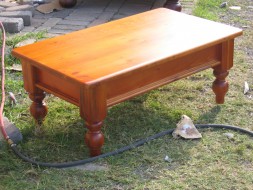 Albert Edwards Kitchen Furniture