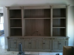 Albert Edwards Kitchen Furniture