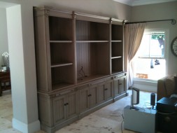 Albert Edwards Kitchen Furniture