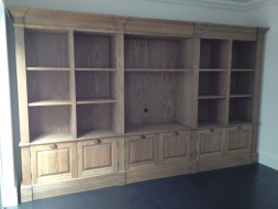 Albert Edwards Kitchen Furniture