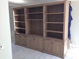 Albert Edwards Kitchen Furniture