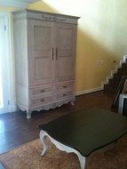 Albert Edwards Kitchen Furniture