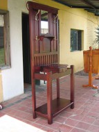 Albert Edwards Kitchen Furniture