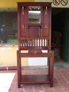 Albert Edwards Kitchen Furniture