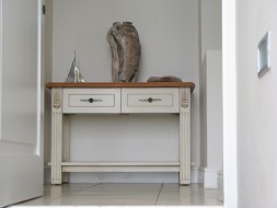 Albert Edwards Kitchen Furniture