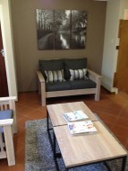 Albert Edwards Kitchen Furniture