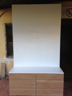Albert Edwards Kitchen Furniture