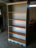 Albert Edwards Kitchen Furniture