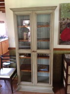 Albert Edwards Kitchen Furniture