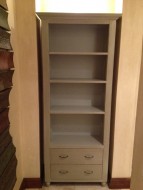 Albert Edwards Kitchen Furniture