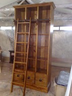 Albert Edwards Kitchen Furniture