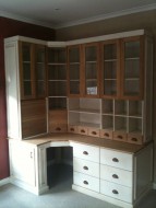 Albert Edwards Kitchen Furniture