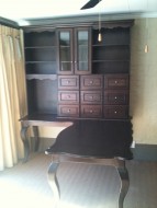 Albert Edwards Kitchen Furniture