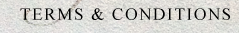 Albert Edwards Furniture Terms